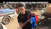 INNOCENZI: La parabola dell'animalista Marc Ching: da eroe a torturatore?