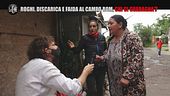 ROMA: Discarica abusiva nell'area protetta: cosa è successo dopo il nostro servizio?