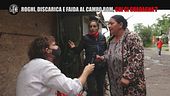 ROMA: Discarica abusiva nell'area protetta: cosa è successo dopo il nostro servizio?
