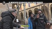 AGRESTI: Il bonus biciclette e il mercato selvaggio dei furti