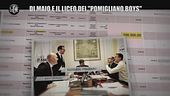 REI: Ecco i "Pomigliano boys", il cerchio magico di Luigi Di Maio