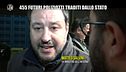 SCHEMBRI: I 455 aspiranti poliziotti che si sentono traditi dallo Stato
