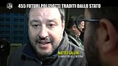 SCHEMBRI: I 455 aspiranti poliziotti che si sentono traditi dallo Stato