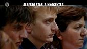 DE GIUSEPPE: Garlasco, chiesta la revisione del processo di Alberto Stasi: nuovi elementi