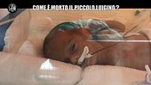 REI: Troppo prematuro o vittima di un gravissimo errore dei medici?