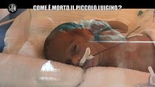 REI: Troppo prematuro o vittima di un gravissimo errore dei medici?