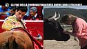 INNOCENZI: Fine della corrida, finanziata anche da noi italiani?