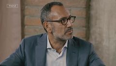 L'ospite di questa puntata