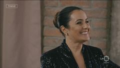 L'ospite della seconda puntata