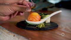 Il business del cibo