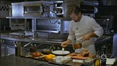 Gli chef, vere star del mondo televisivo
