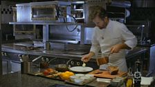 Gli chef, vere star del mondo televisivo