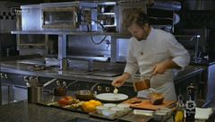 Gli chef, vere star del mondo televisivo