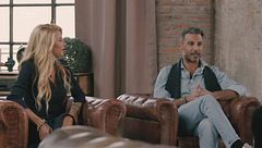 L'ospite della terza puntata