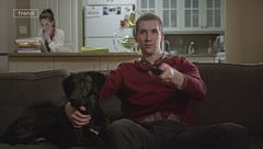 E' binge watching mania