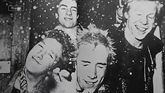 Il fenomeno del punk