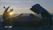 Pagani Huayra Roadster