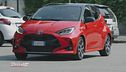 Toyota Yaris Hibrid