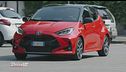Toyota Yaris Hibrid