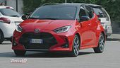 Toyota Yaris Hibrid