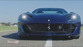 Ferrari 812 Gts