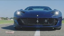 Ferrari 812 Gts