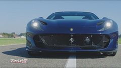 Ferrari 812 Gts
