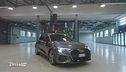 Audi A3 Sportback 35 Tfsi S Tronic