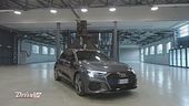 Audi A3 Sportback 35 Tfsi S Tronic