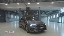 Audi A3 Sportback 35 Tfsi S Tronic