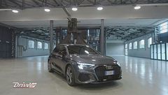 Audi A3 Sportback 35 Tfsi S Tronic