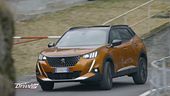 Peugeot 2008 BlueHDi 130 Gt Line