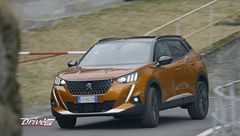 Peugeot 2008 BlueHDi 130 Gt Line
