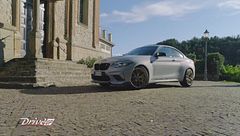 Bmw M2 CS
