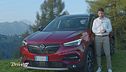 Opel Grandland X Hybrid4