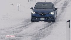 Le gomme invernali Laufenn I Fit Plus