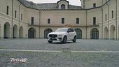 Volvo XC60 recharge plug-in hybrid