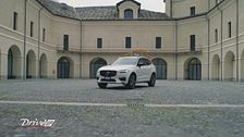 Volvo XC60 recharge plug-in hybrid