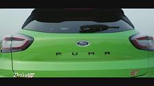 Una Suv dall'anima sportiva