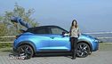 Nissan Juke, tutta nuova