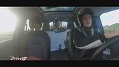 Avventura in off-road con la nuova Land Rover Defender