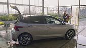 Hyundai i20 mild hybrid