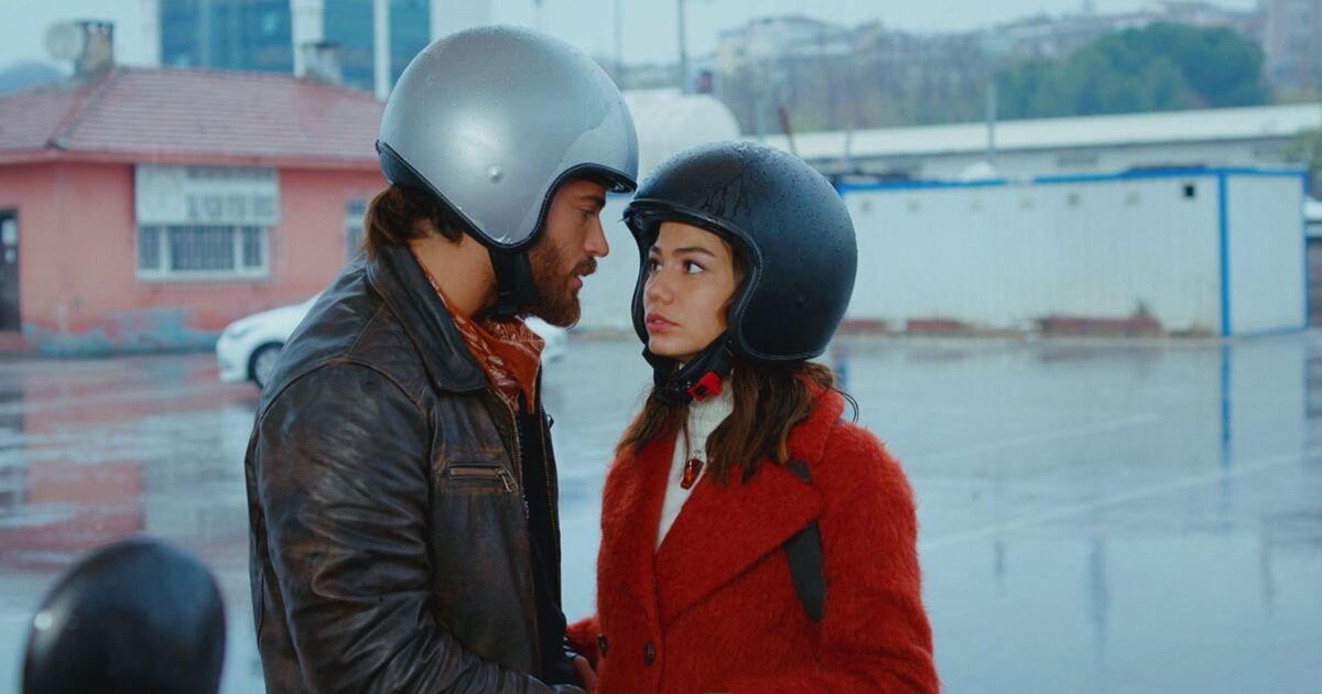 DayDreamer - Le ali del sogno: Episodio 65 Video | Mediaset Infinity
