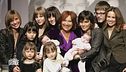 Una famiglia su cui contare