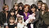 Una famiglia su cui contare