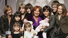 Una famiglia su cui contare