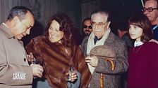 Il premio Nonino