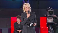 Terza puntata Serale - 13 marzo 2020