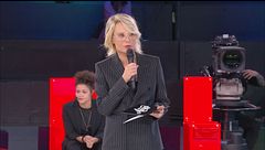 Terza puntata Serale - 13 marzo 2020