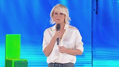 Quarta puntata Serale - 20 marzo 2020